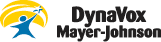 Mayer-Johnson Logo