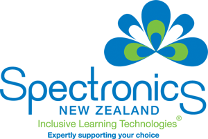 Spectronics Logo